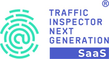 Логотип Traffic Inspector Next Generation SaaS