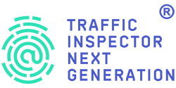 Логотип Traffic Inspector Next Generation