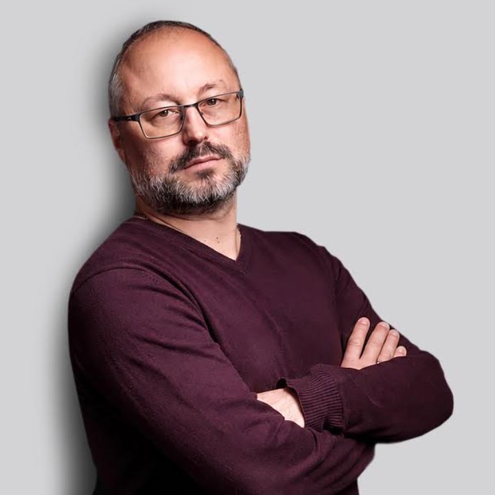 Денис Корбаков, технический директор Смарт-Софт Денис Корбаков, технический директор Смарт-Софт