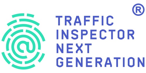 Логотип Traffic Inspector Next Generation