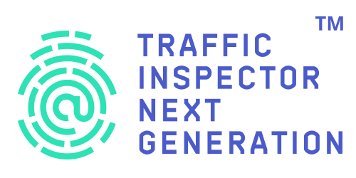 Логотип Traffic Inspector Next Generation