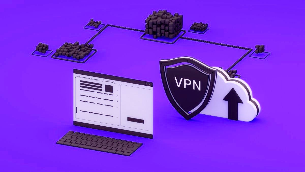 اکسپرس vpn